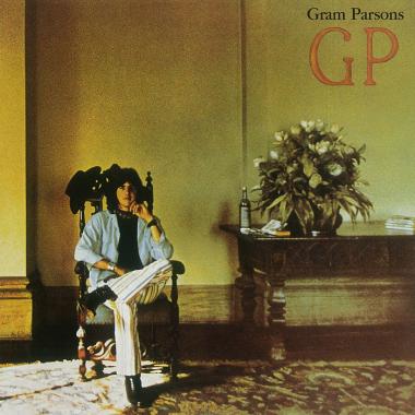 Gram Parsons -  GP